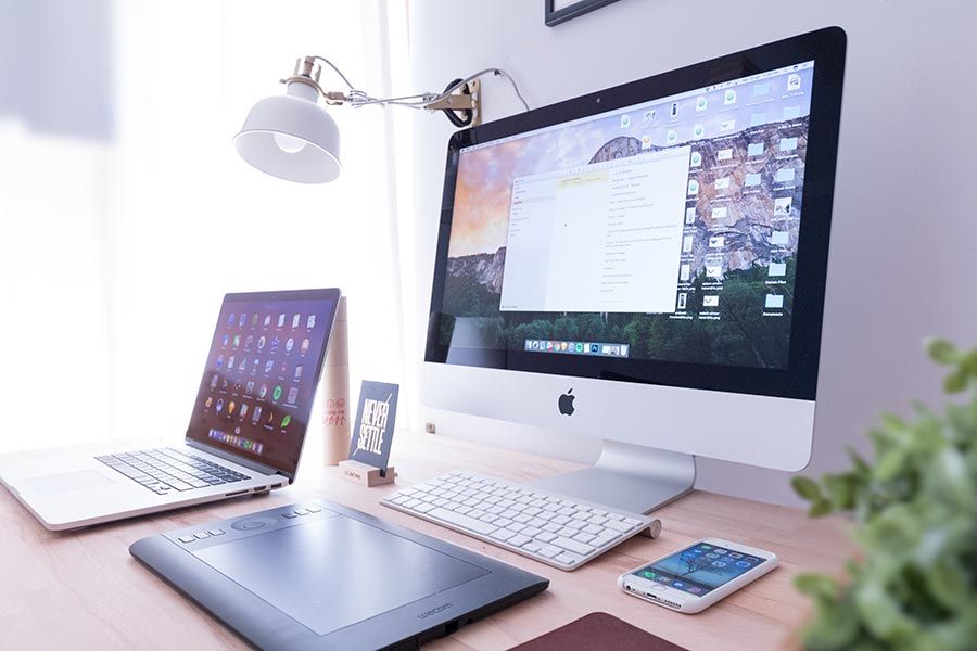 Travailler efficacement en télétravail
